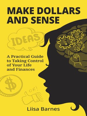 cover image of Make Dollars and Sense